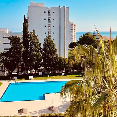 El Balcon De Bonanza Apartment Benalmadena Bagian luar foto